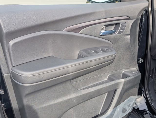 New 2026 Honda Ridgeline RTL image 11