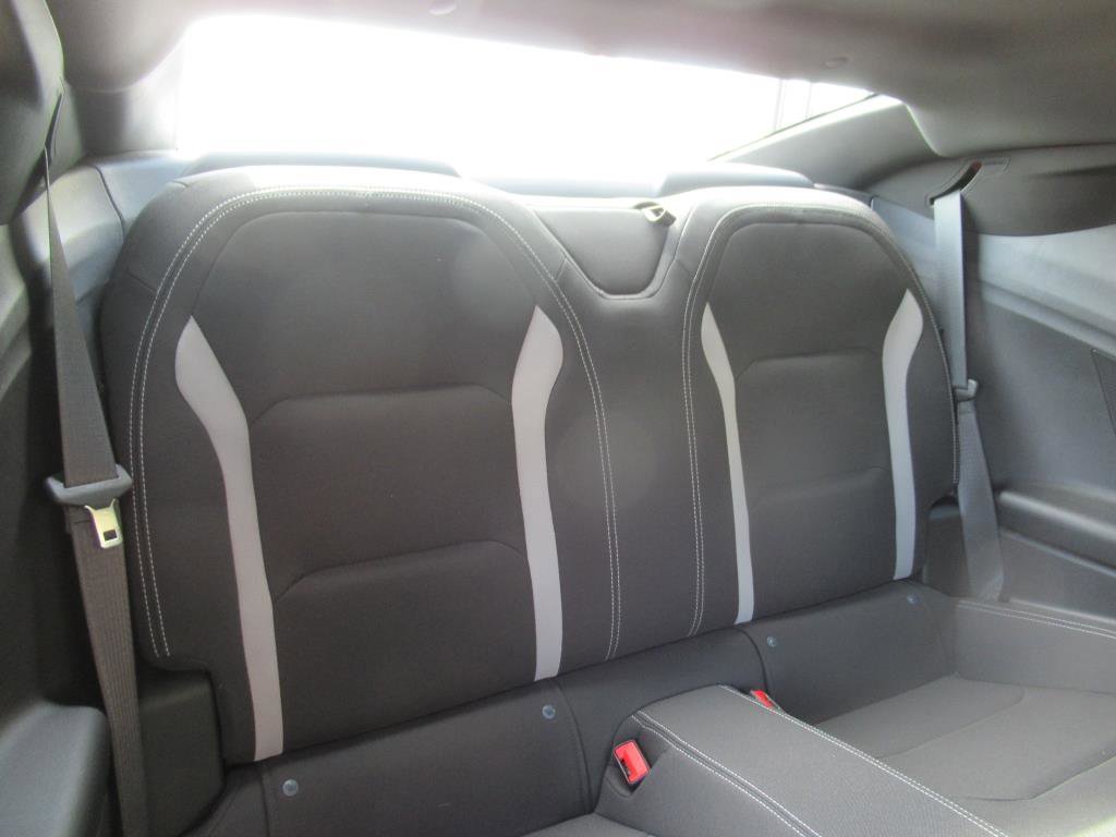 Used 2021 Chevrolet Camaro LT w/ RS Package image 26