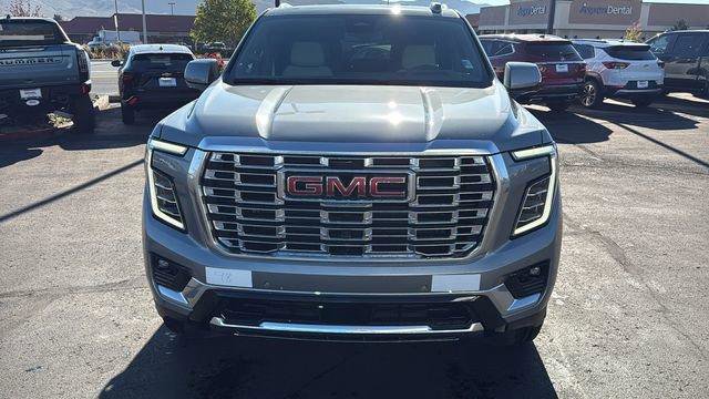 New 2026 GMC Yukon XL Denali w/ LPO, Illumination Package image 8