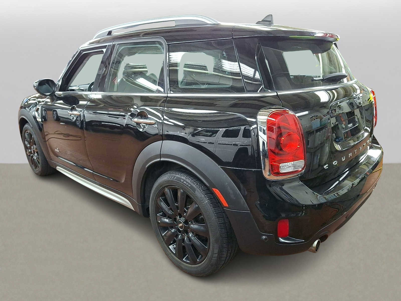 Used 2020 MINI Cooper Countryman S w/ Storage Package AWD/4WD image 5