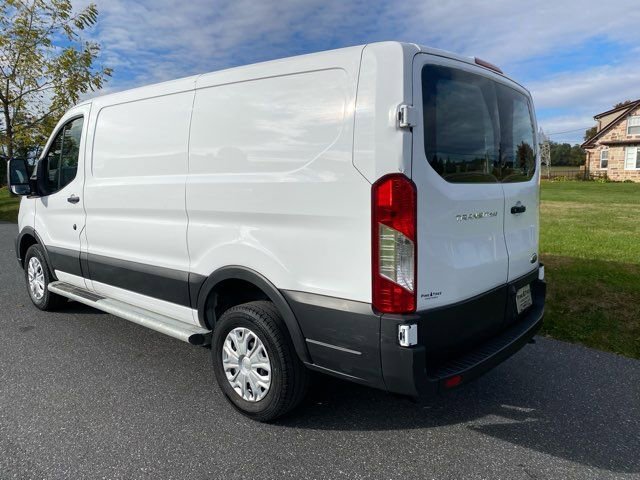 Used 2024 Ford Transit 250 Low Roof w/ Exterior Upgrade Package image 3