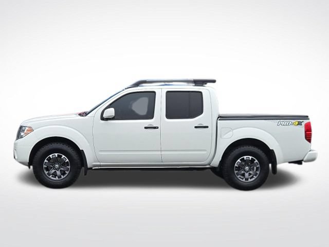 Used 2018 Nissan Frontier PRO-4X w/ Pro-4x Luxury Package AWD/4WD image 6