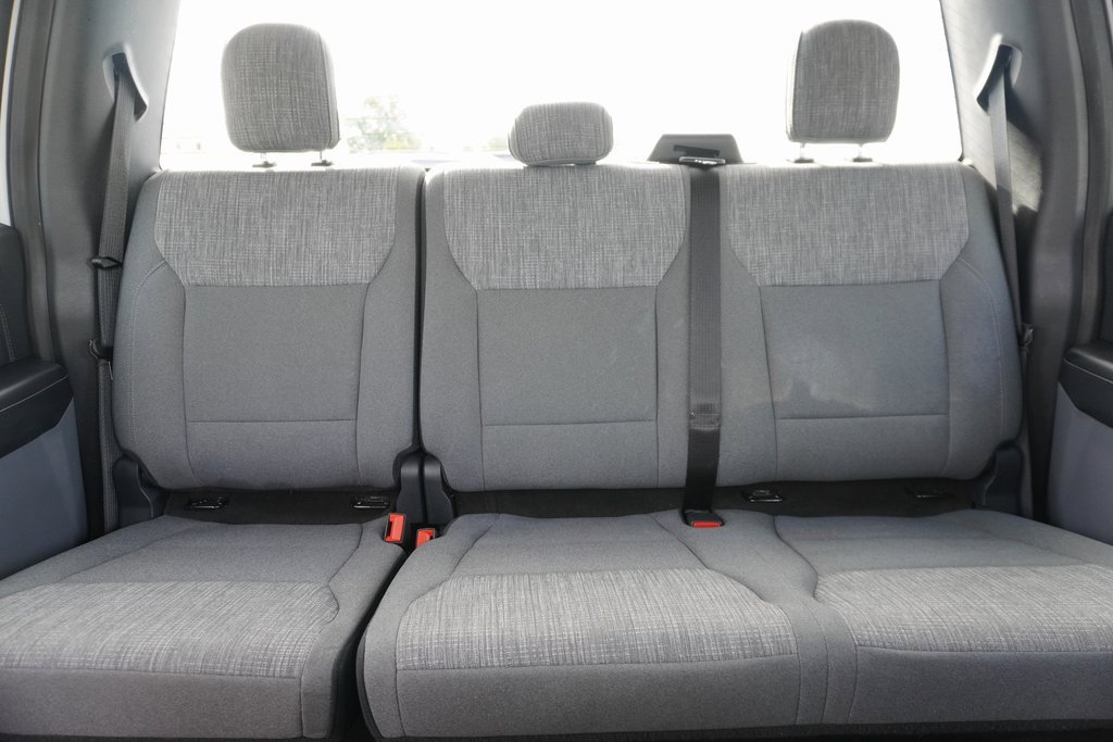 Used 2021 Ford F150 XLT w/ Equipment Group 302A High image 24