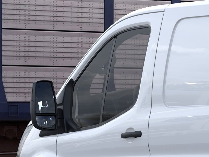 New 2026 Ford Transit 150 Low Roof w/ Load Area Protection Package RWD image 20