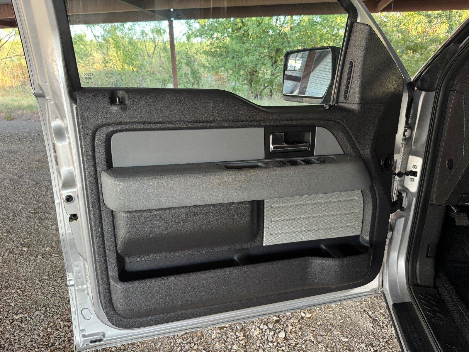Used 2013 Ford F150 XLT RWD image 23