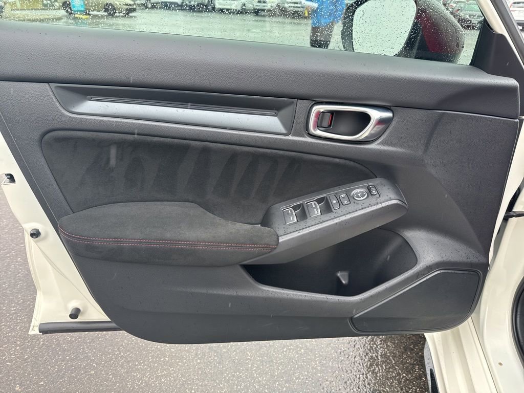 Certified 2025 Honda Civic Type R image 32