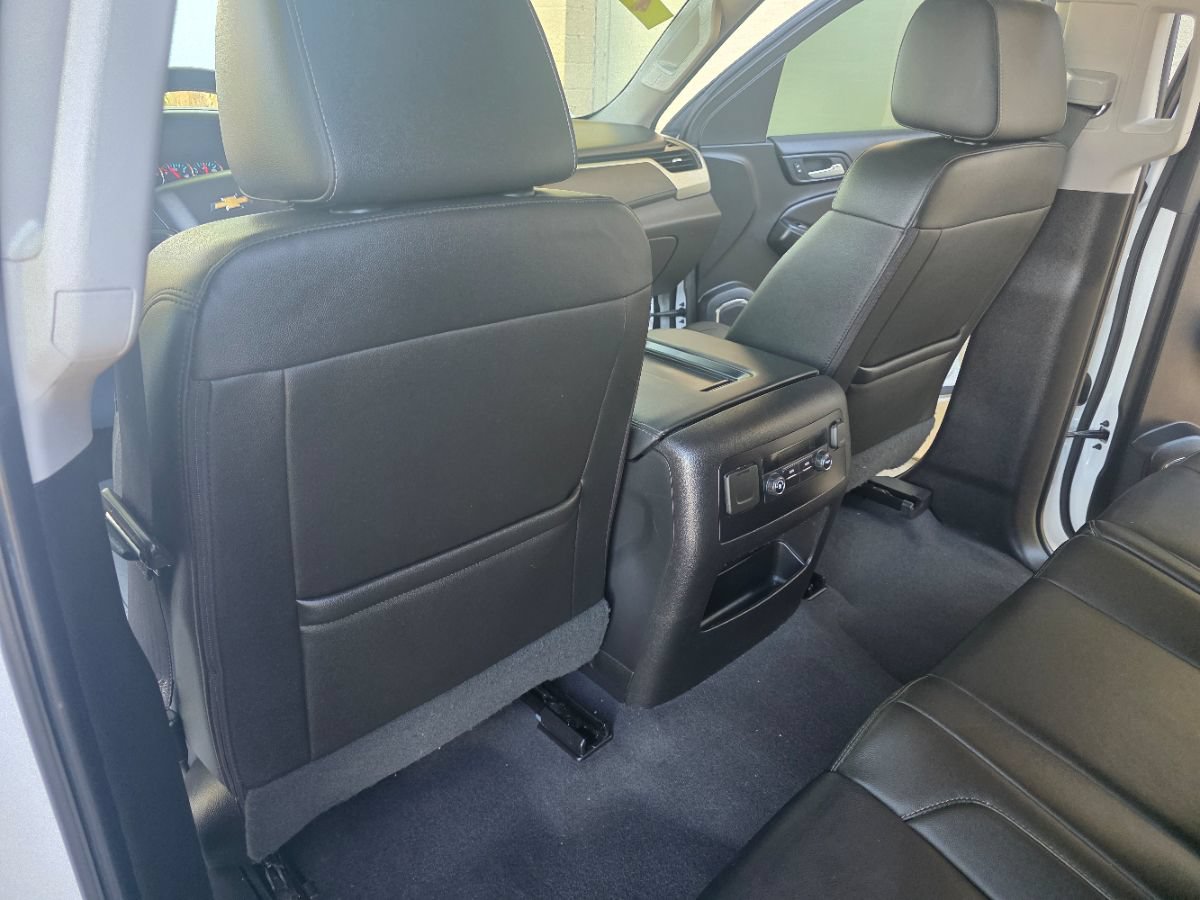Used 2019 Chevrolet Suburban LT AWD/4WD image 34