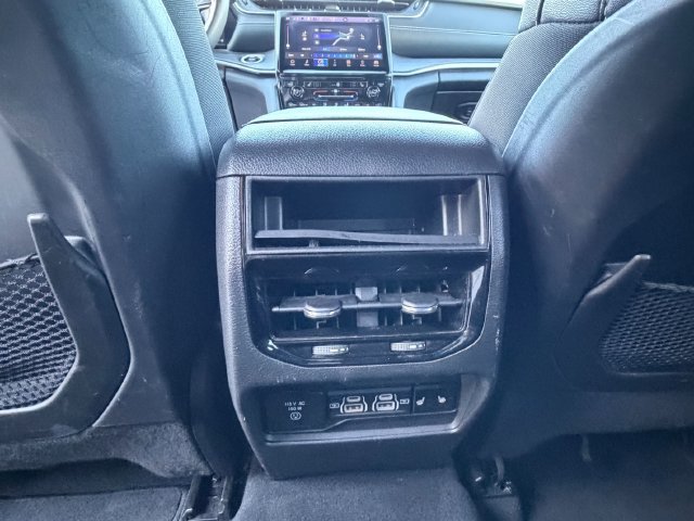 Used 2024 Jeep Grand Cherokee Limited 4xe AWD/4WD image 42