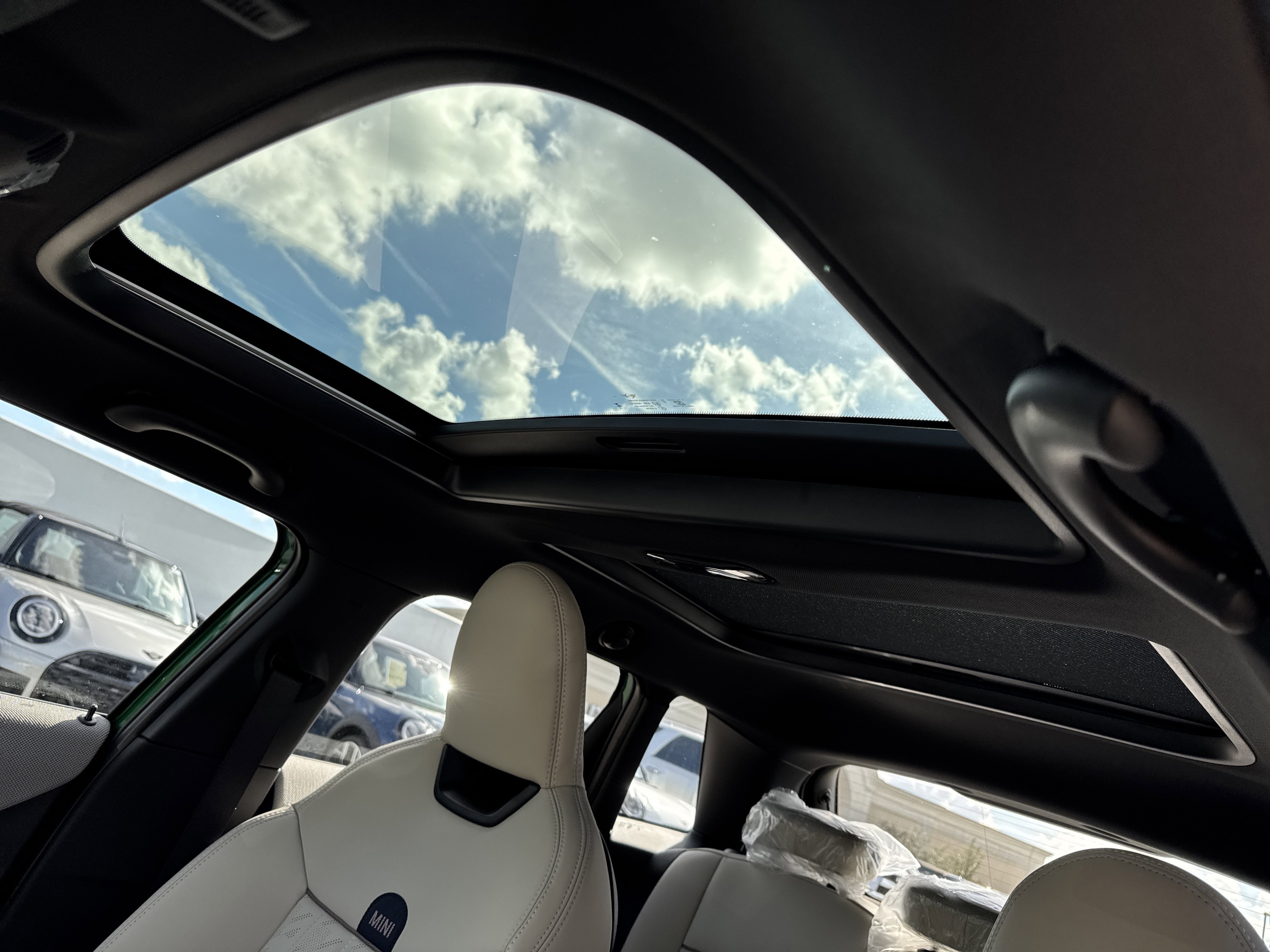 New 2026 MINI Cooper S image 23