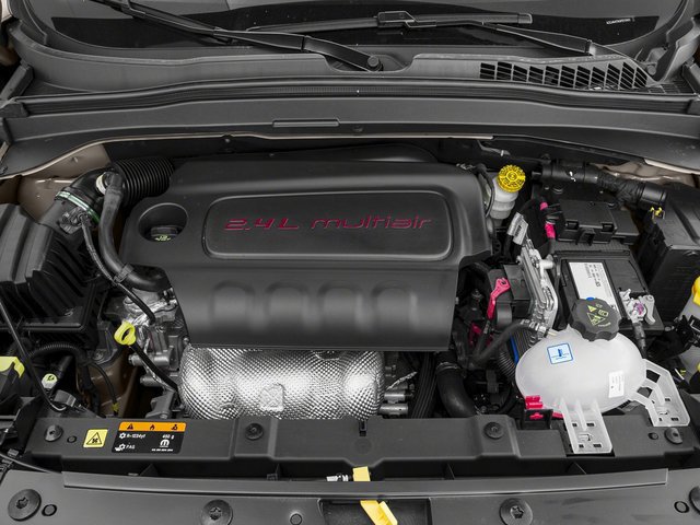 Used 2017 Jeep Renegade Sport w/ Power & Air Group image 16