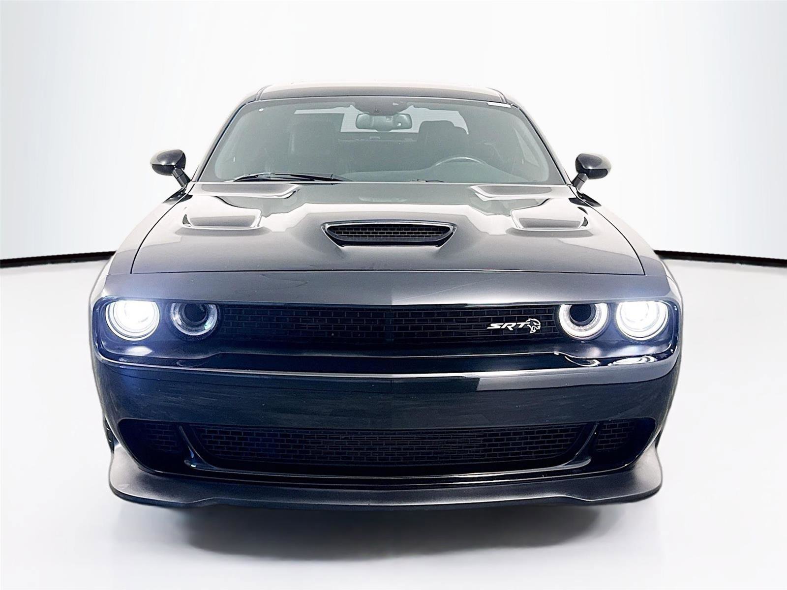 Used 2016 Dodge Challenger SRT Hellcat image 24