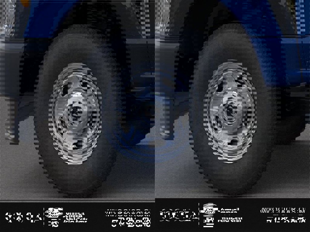 New 2026 Ford F250 XL w/ XL Driver Assist Package image 19