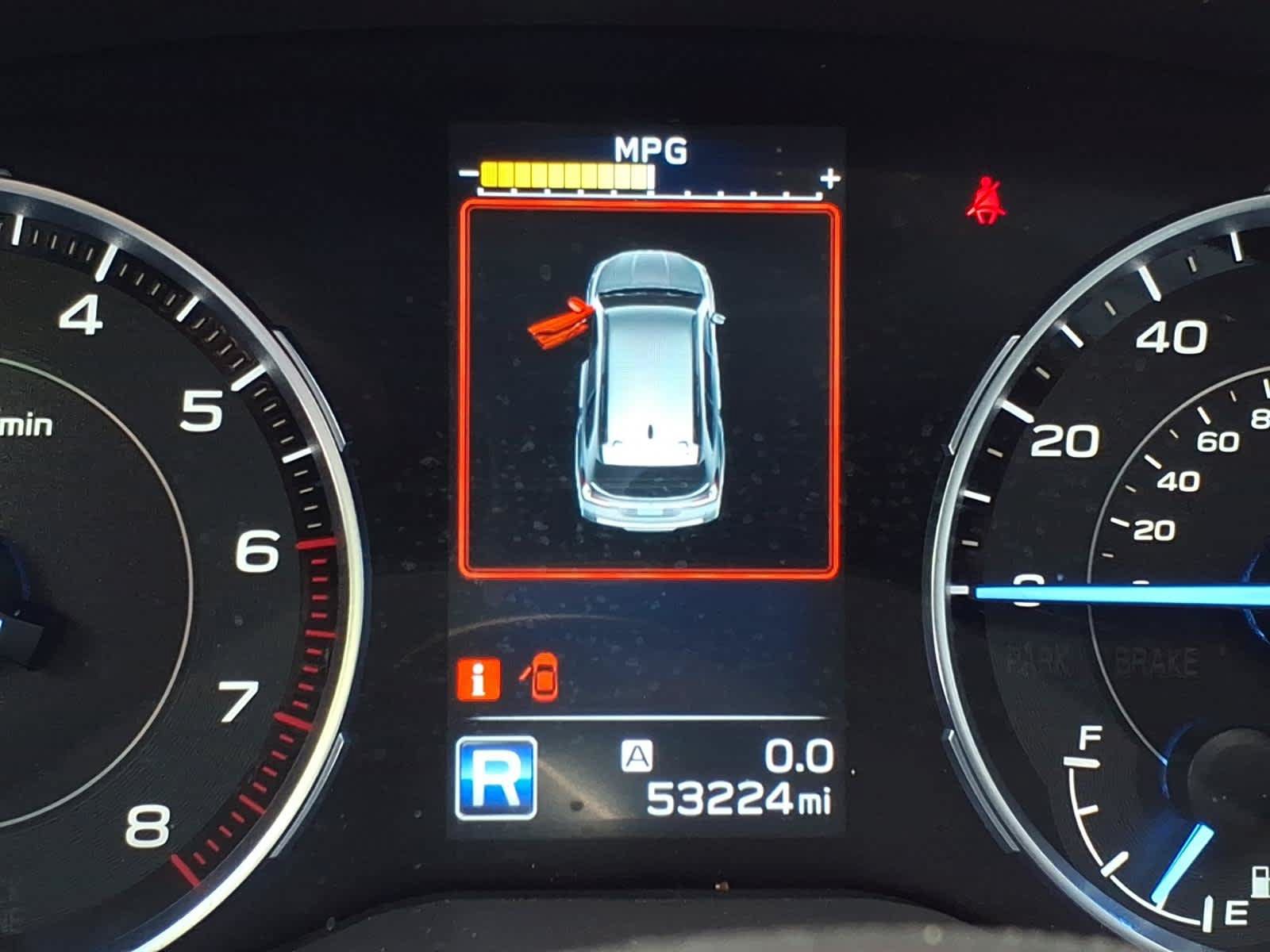 Used 2020 Subaru Ascent Limited w/ Technology Package AWD/4WD image 39