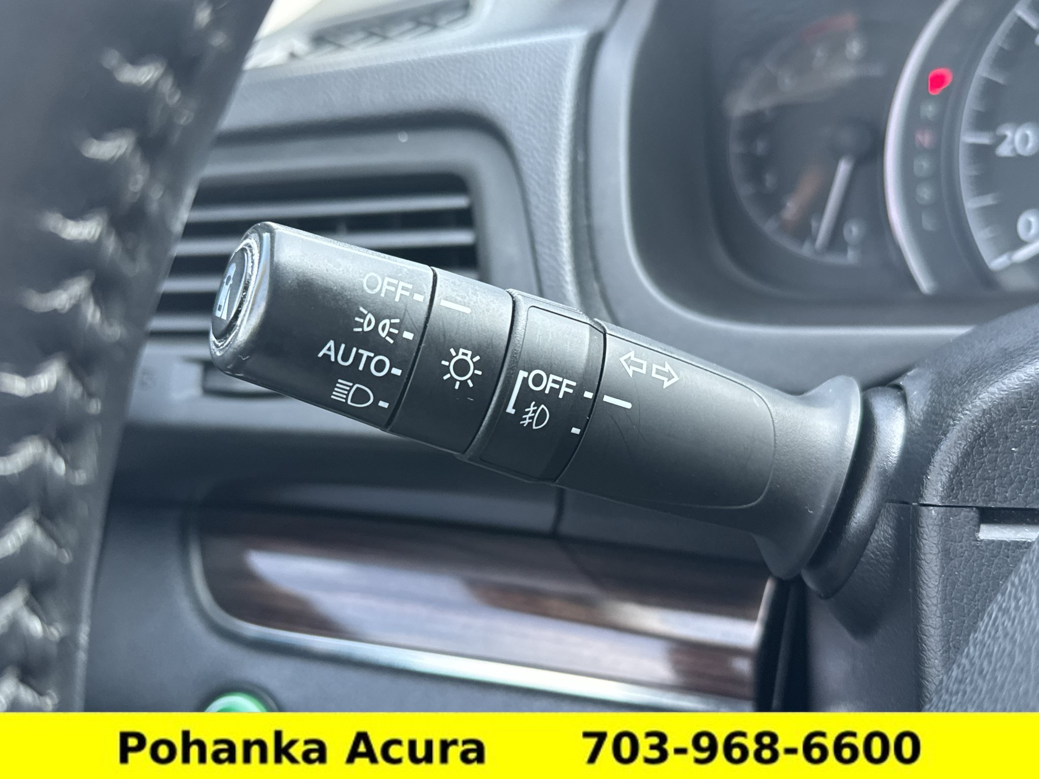 Used 2015 Honda CR-V EX-L image 8