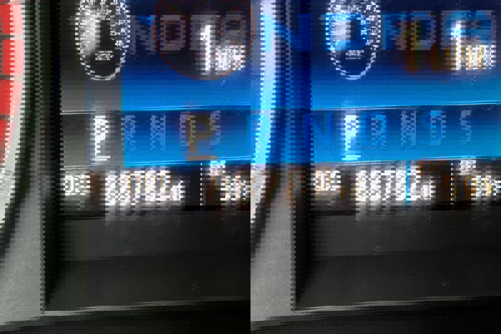 Used 2016 Toyota Tundra SR5 w/ TRD Off Road Package AWD/4WD image 27