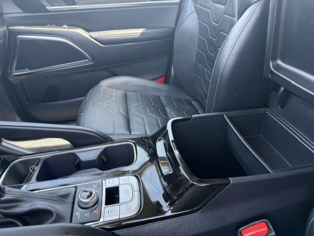 Used 2022 Kia Telluride SX w/ SX Prestige Package AWD/4WD image 27
