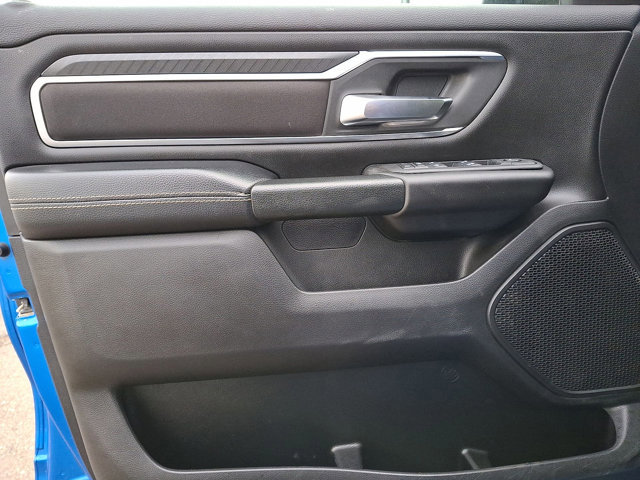 Used 2025 RAM 1500 Big Horn image 11