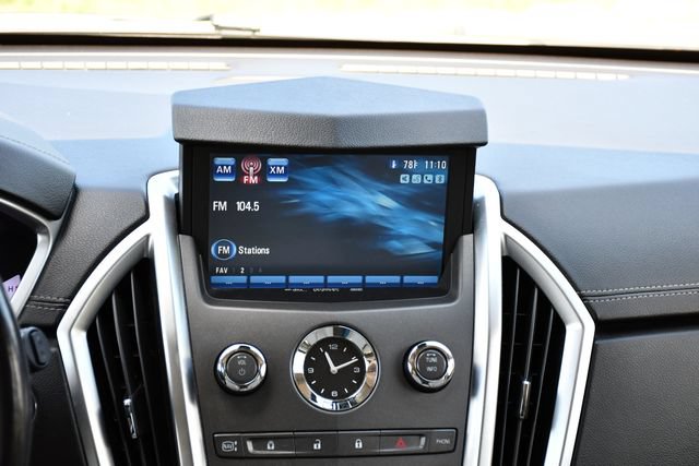 Used 2012 Cadillac SRX Luxury AWD/4WD image 28