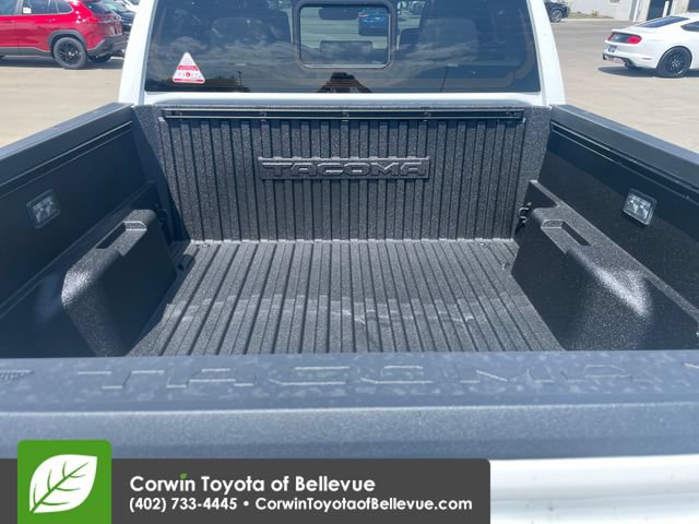 New 2026 Toyota Tacoma SR5 AWD/4WD image 29