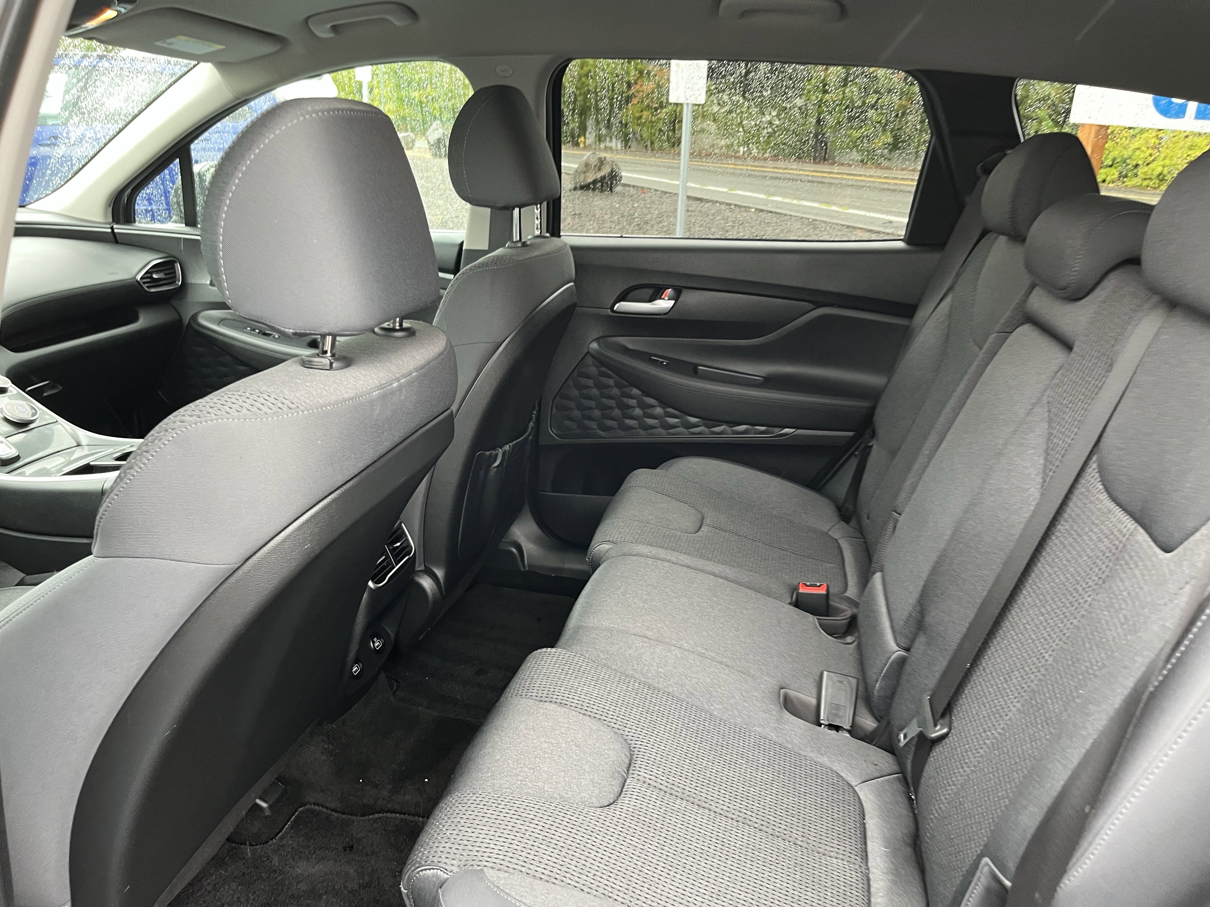 Certified 2022 Hyundai Santa Fe SE image 13