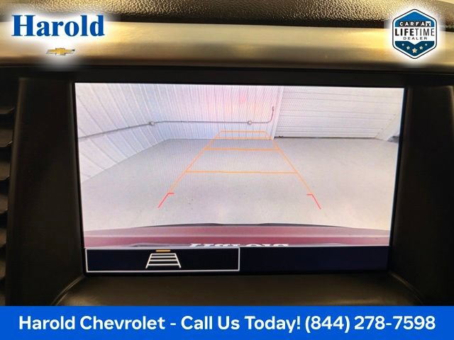Used 2023 GMC Acadia SLE w/ LPO, Floor Liner Package AWD/4WD image 18