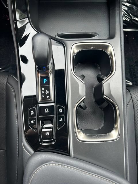 Certified 2023 Lexus NX 350 AWD w/ Cold Area Package image 18