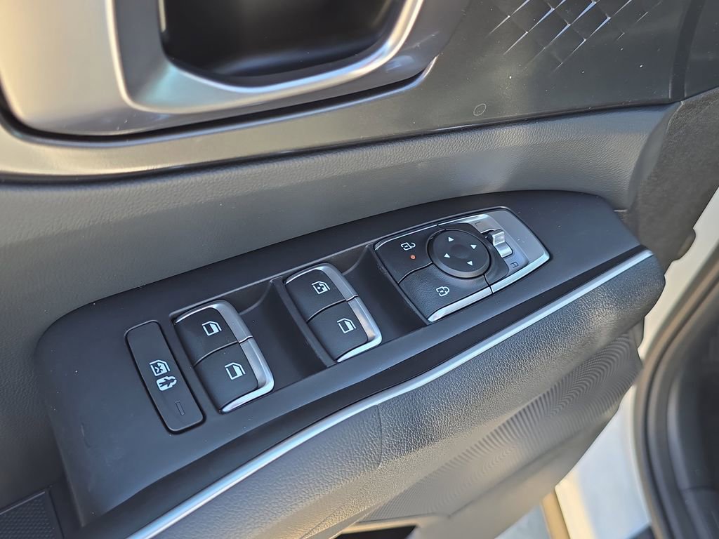 New 2026 Kia Sorento LX image 21