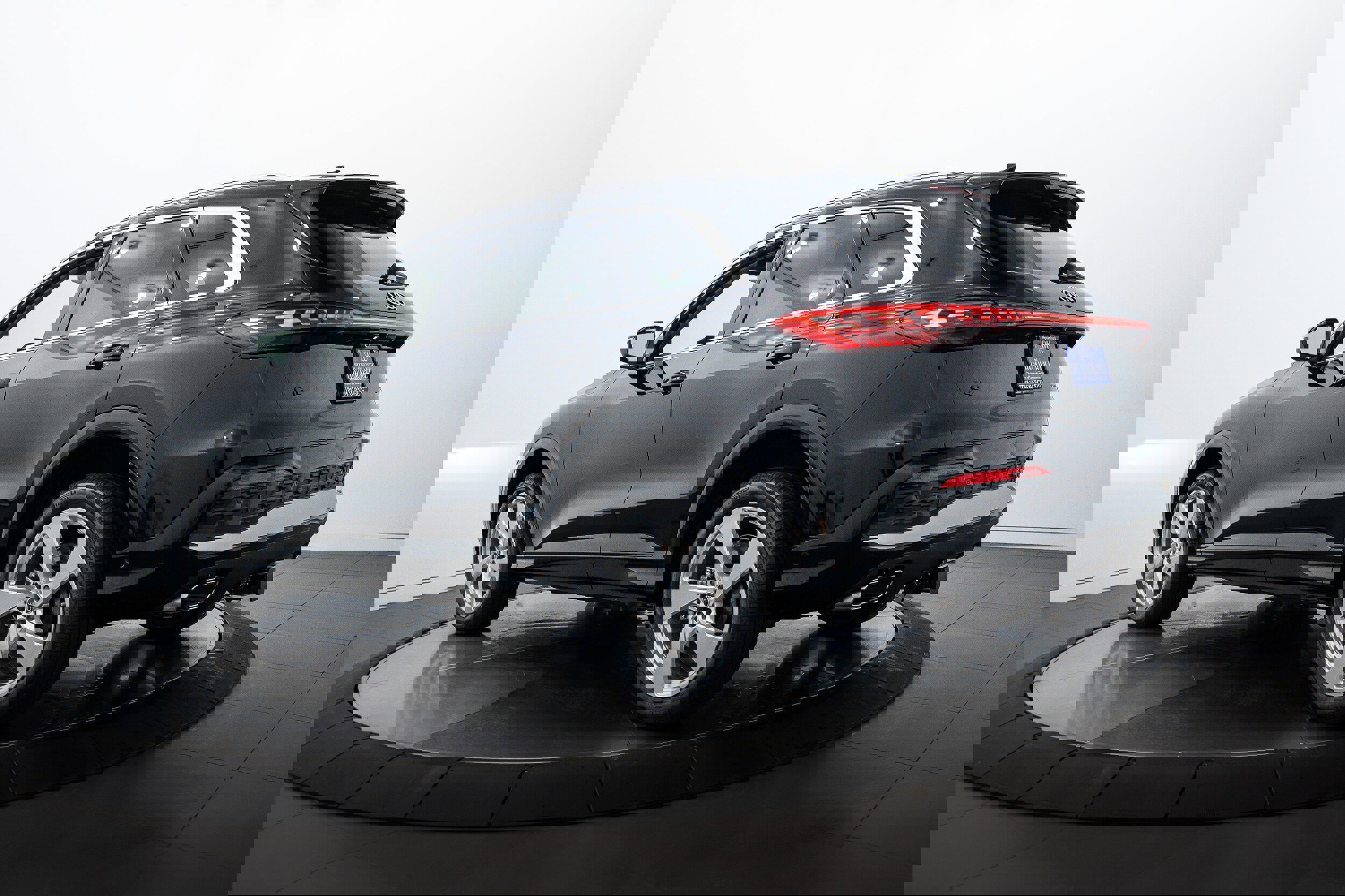 New 2025 Audi Q5 Premium Plus image 5