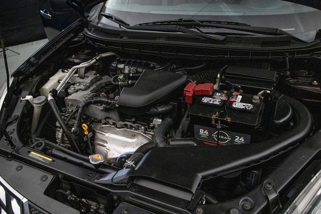 Used 2015 Nissan Rogue S w/ Convenience Package image 26