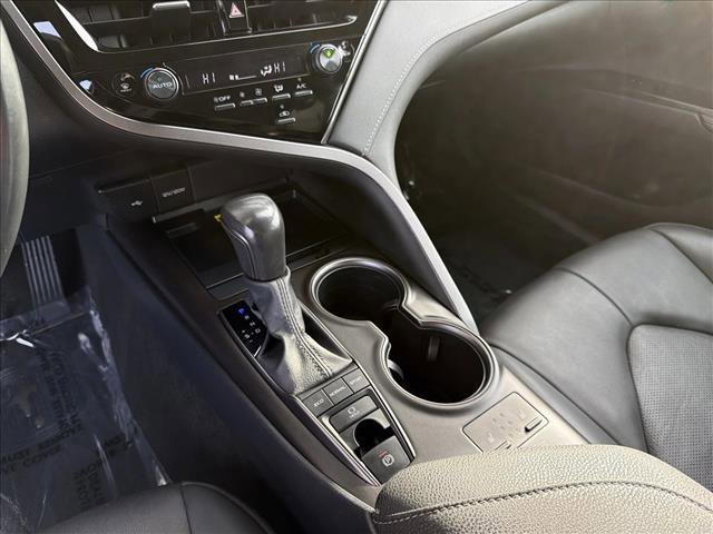 Used 2024 Toyota Camry XSE image 21