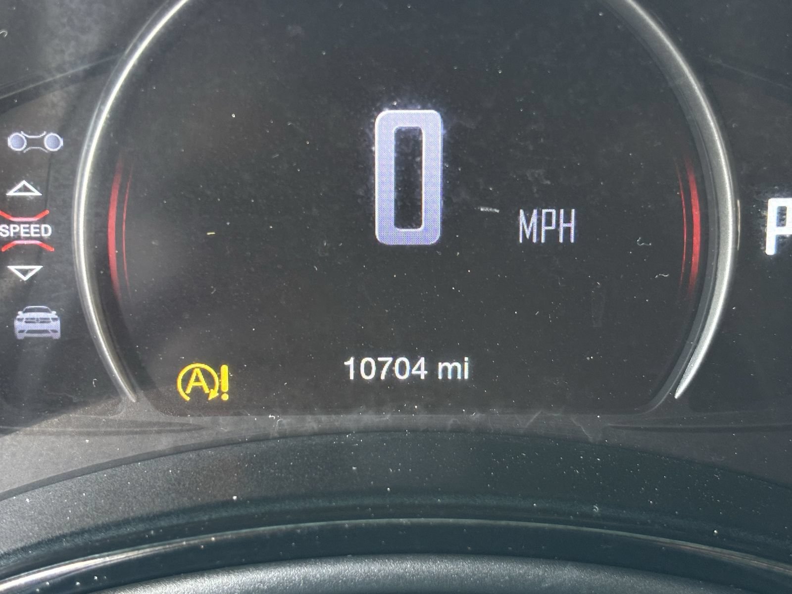 Used 2021 Dodge Durango SXT AWD/4WD image 27