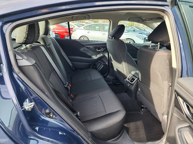 Certified 2025 Subaru Legacy Premium image 28