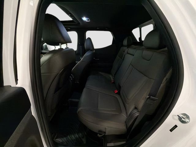Used 2024 Hyundai Santa Cruz Limited image 20