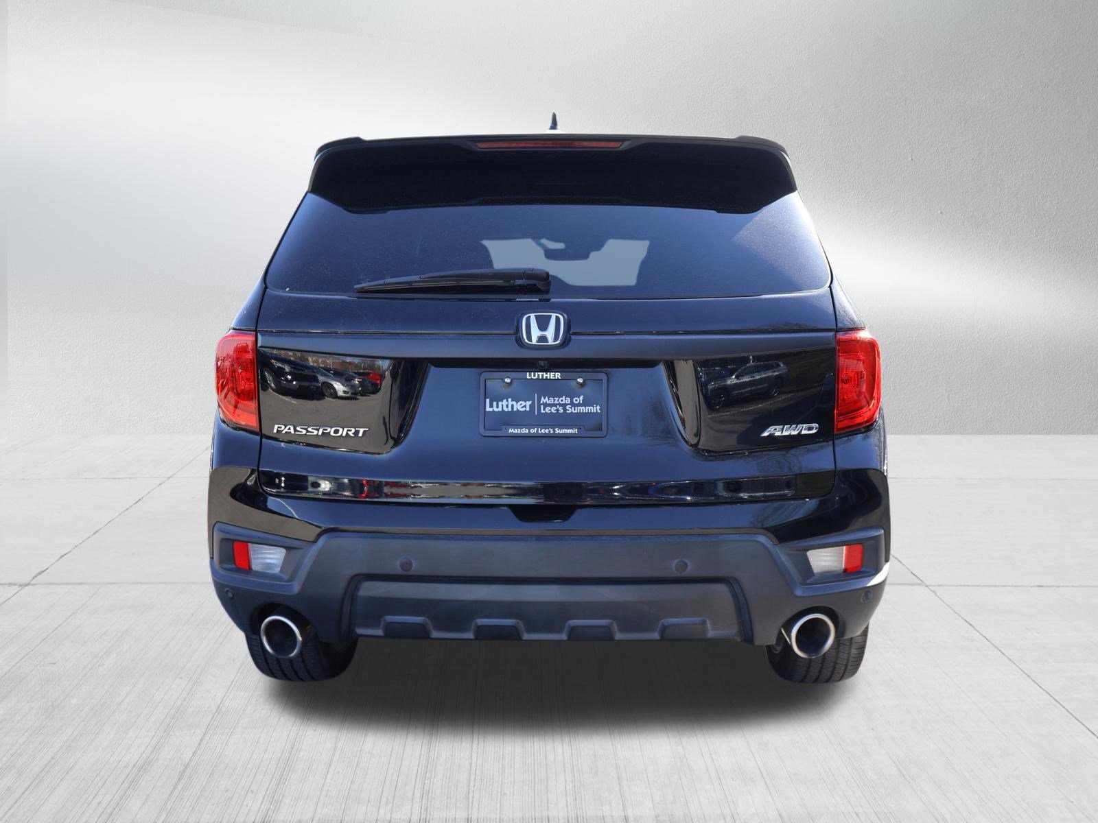 Used 2022 Honda Passport EX-L image 6