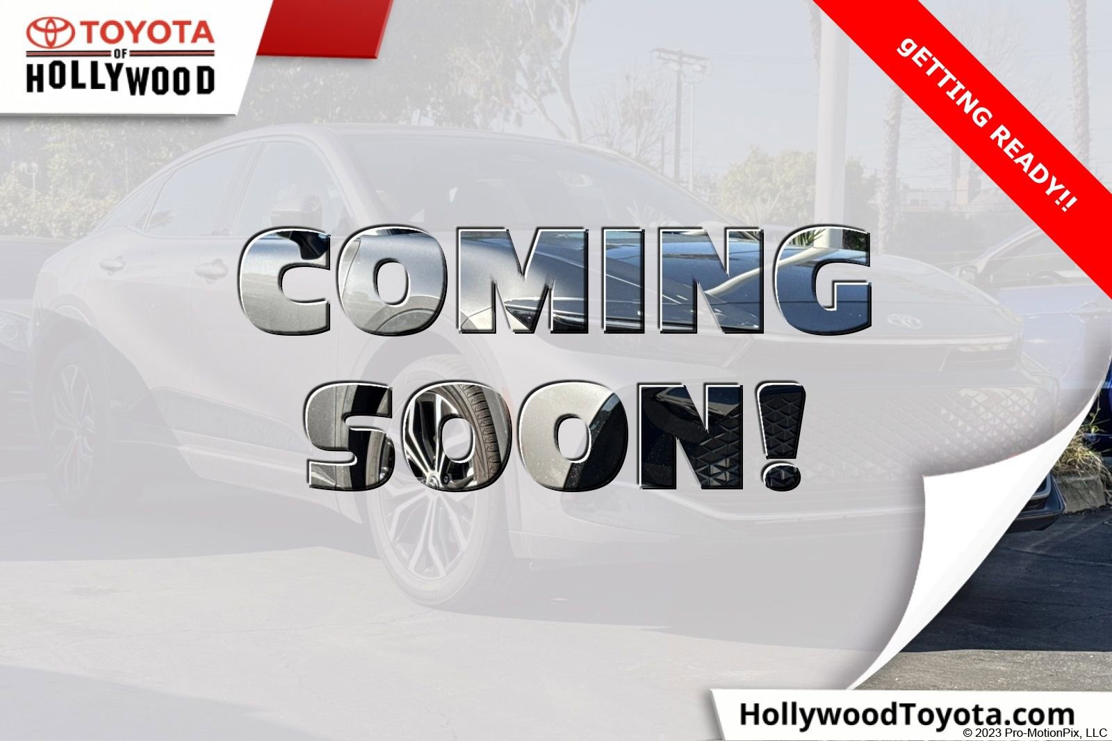 Certified 2025 Toyota Crown XLE image 1