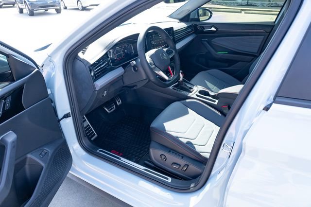 New 2026 Volkswagen Jetta GLI Autobahn FWD image 18