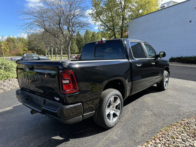 New 2025 RAM 1500 Tradesman image 6