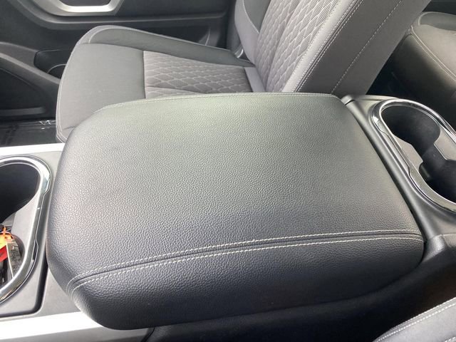 Used 2024 Nissan Titan SV w/ SV Convenience Package image 19