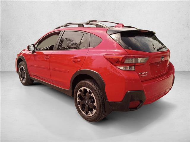 Used 2023 Subaru Crosstrek 2.0i Premium AWD/4WD image 7