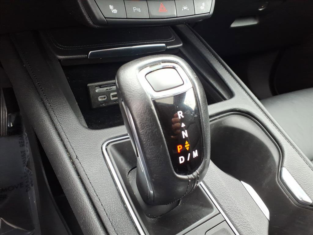 Used 2019 Cadillac XT4 Premium Luxury w/ Cold Weather Package image 30