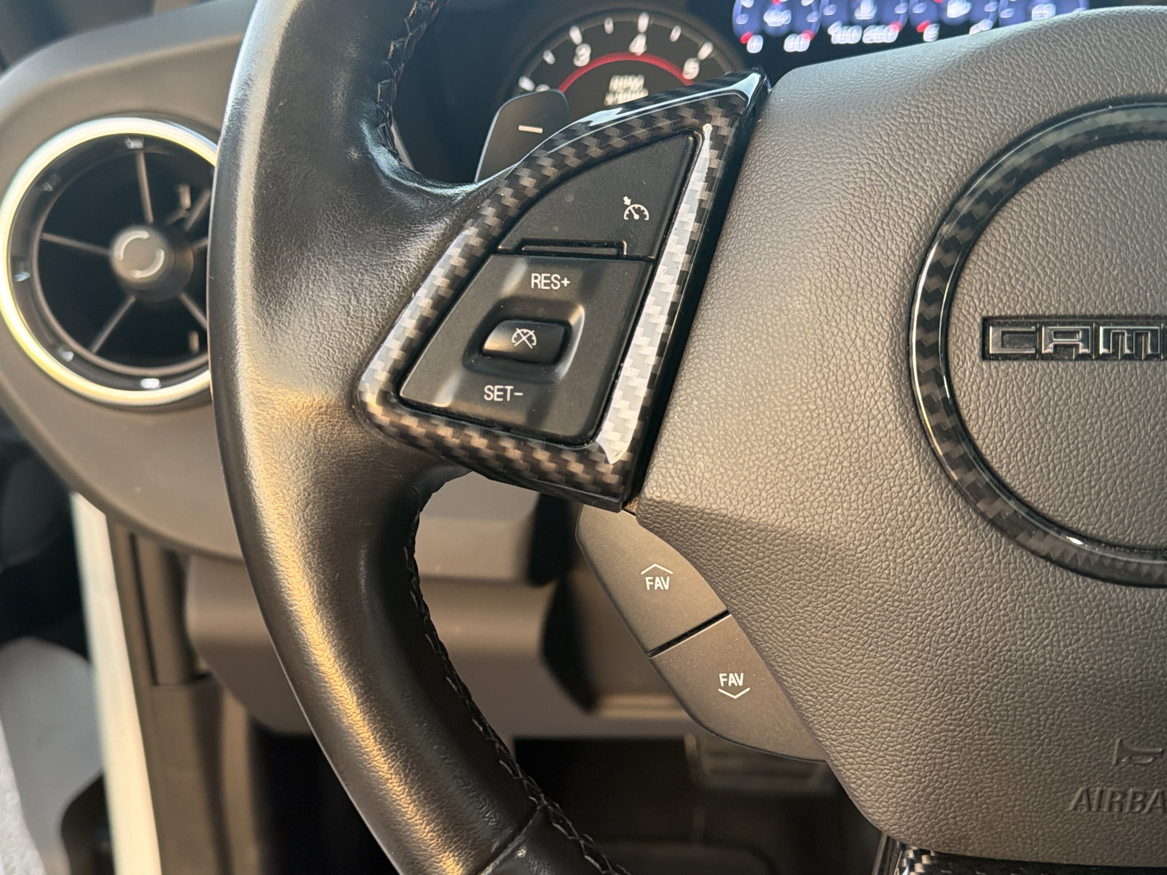 Used 2023 Chevrolet Camaro LT w/ RS Package RWD image 21