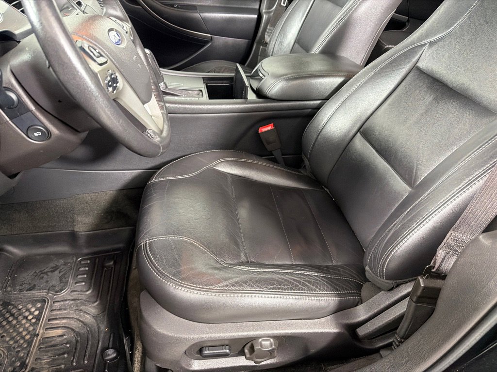 Used 2014 Ford Taurus SEL w/ Equipment Group 201A image 10