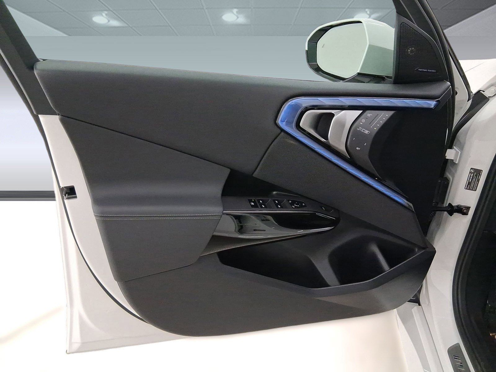 New 2026 BMW X3 xDrive30 w/ Premium Package image 18