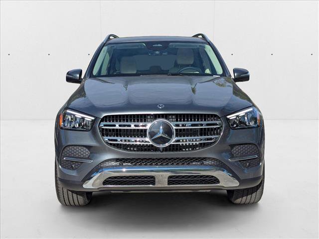 New 2025 Mercedes-Benz GLE 350 4MATIC image 6