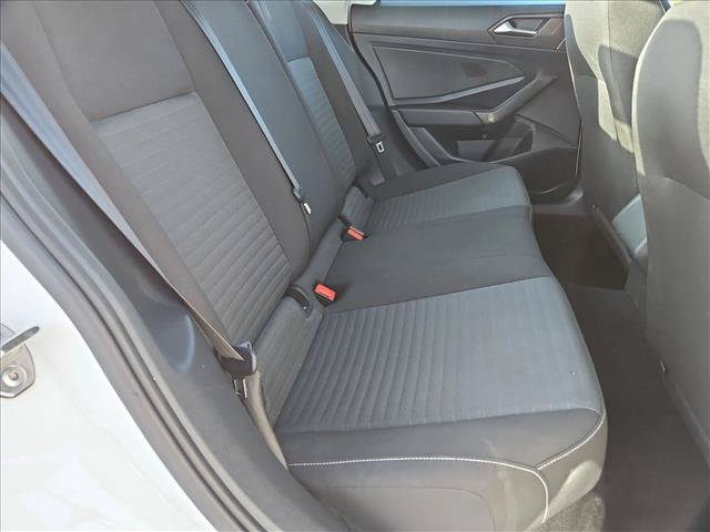 Used 2024 Volkswagen Jetta S FWD image 18