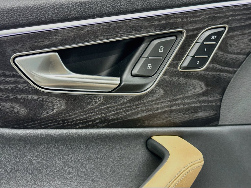 New 2026 Audi Q7 2.0T Premium Plus AWD/4WD image 19