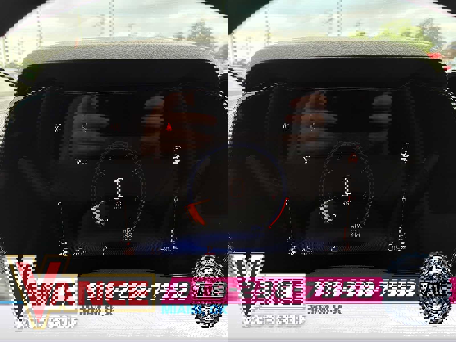 New 2026 Chevrolet TrailBlazer LT w/ Driver Confidence Package image 33