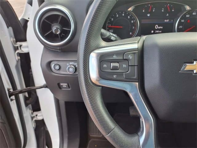 Used 2023 Chevrolet Blazer LT w/ Convenience Package image 18