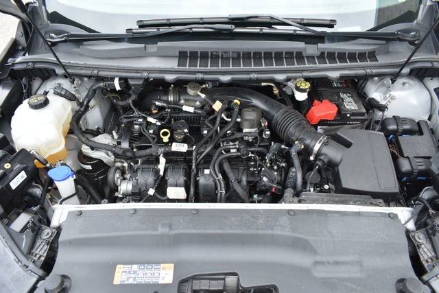 Used 2024 Ford Edge Titanium AWD/4WD image 53