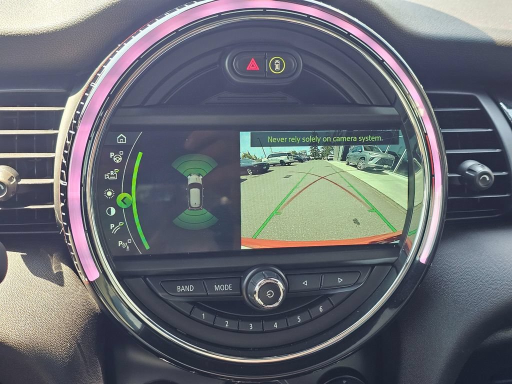 Used 2019 MINI Cooper John Cooper Works w/ Signature Upholstery Package FWD image 31